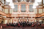 VIENNA Strings Orchestra 2025