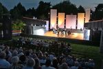 Sommernachtsgala mit Natalia Ushakova