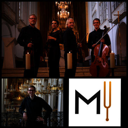 VIENNA Strings Musikwochen Millstatt