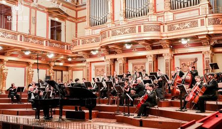 VIENNA Strings Orchestra