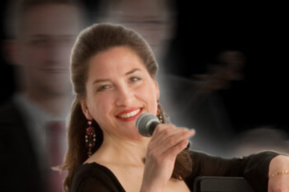 Elisabeth Reichart