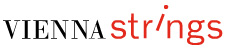 VIENNA Strings Logo